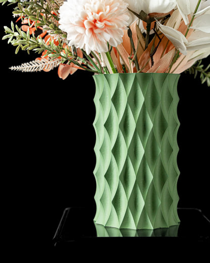 Vase Diamond