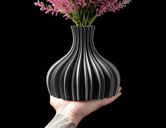 Vase Dove