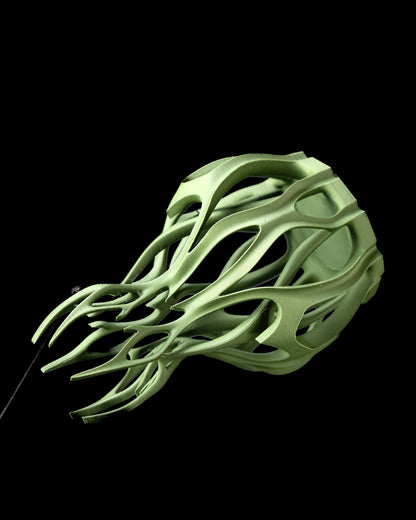 Vase Fleurs Séchées Drag