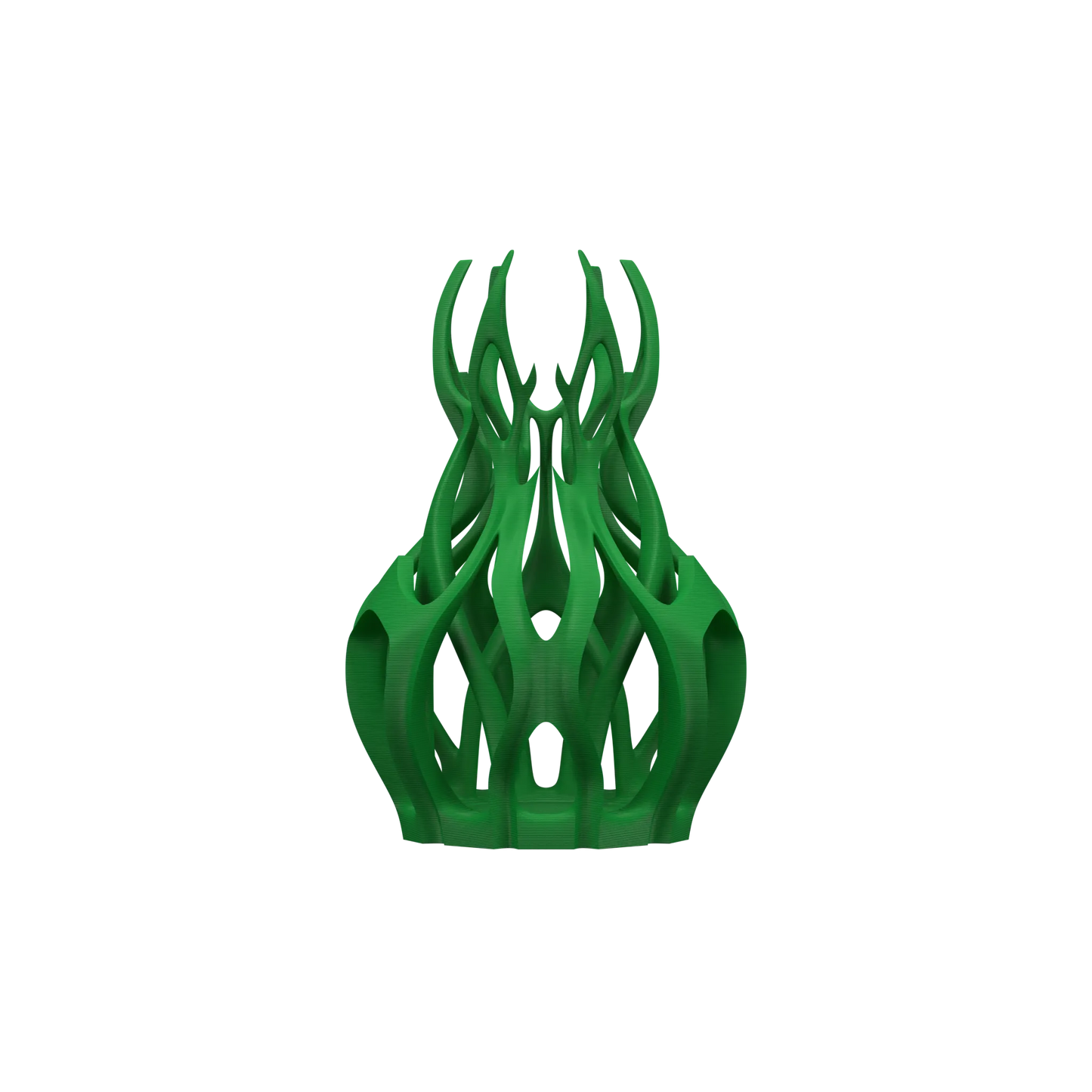 Vase Fleurs Séchées Drag