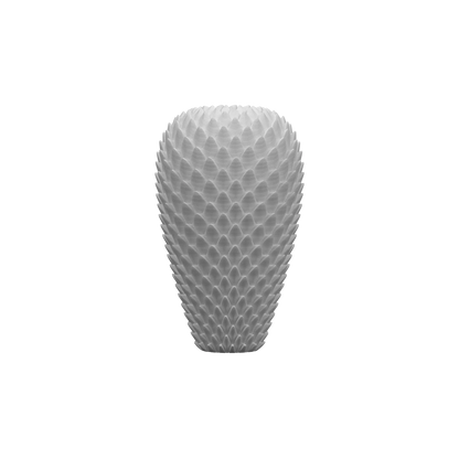 Vase Dragon_scale_02