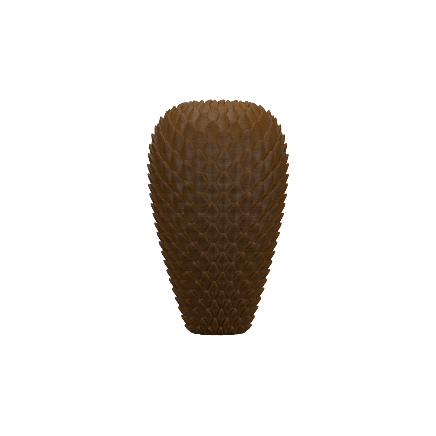 Vase Dragon_scale_02