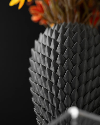 Vase Dragon_scale_02