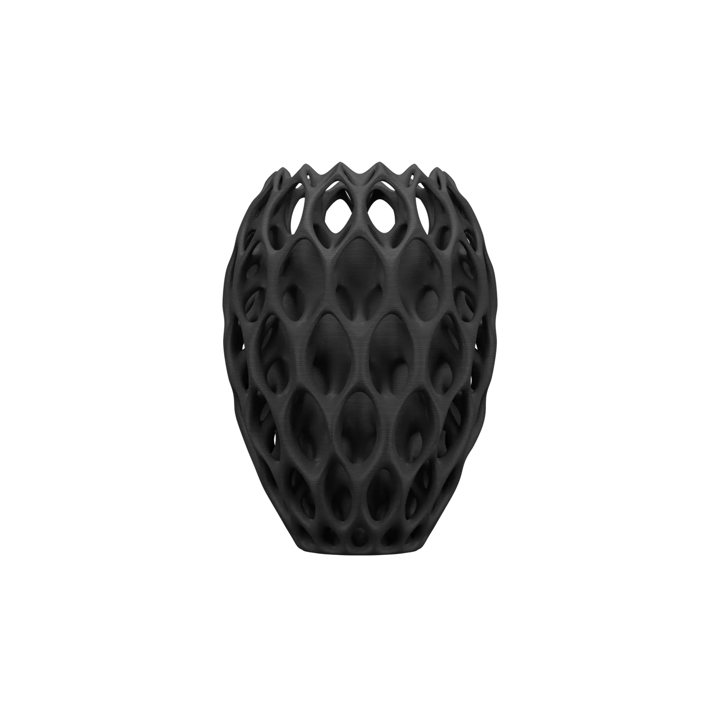 Vaso di fiori secchi Invader_02