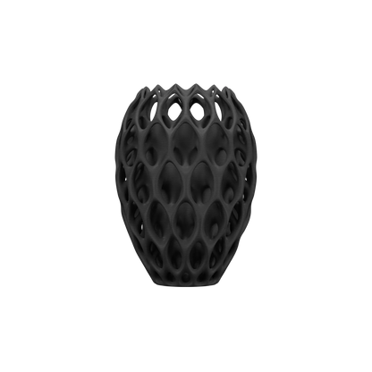 Vaso di fiori secchi Invader_02