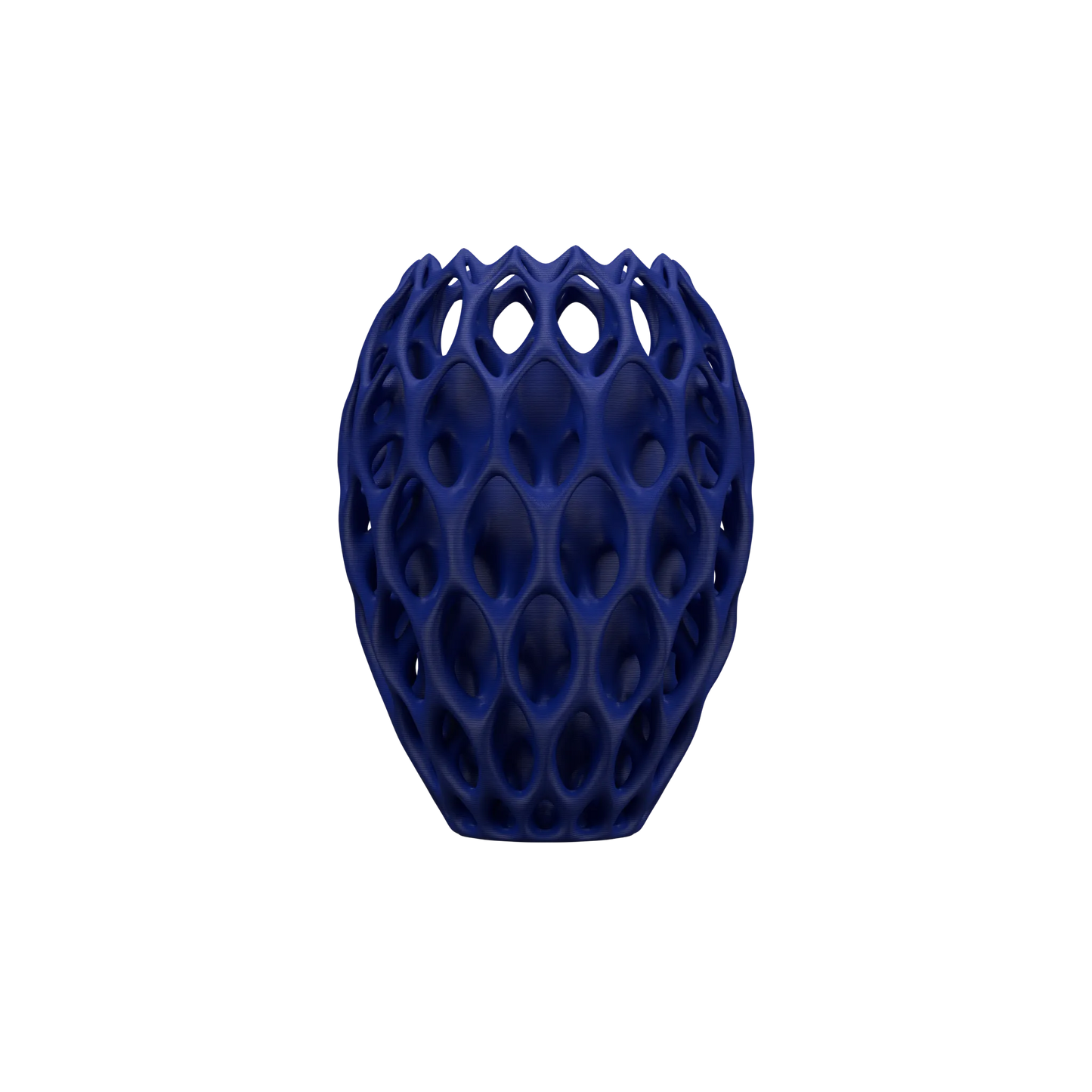 Vaso di fiori secchi Invader_02