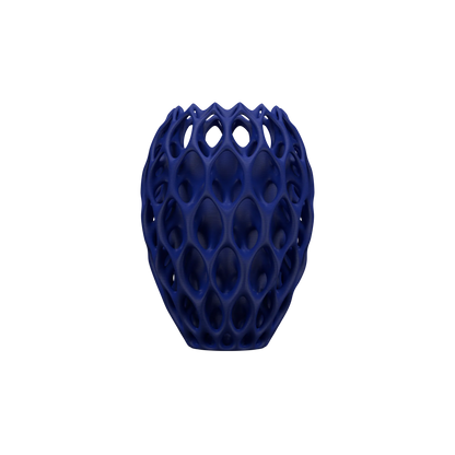 Vaso di fiori secchi Invader_02