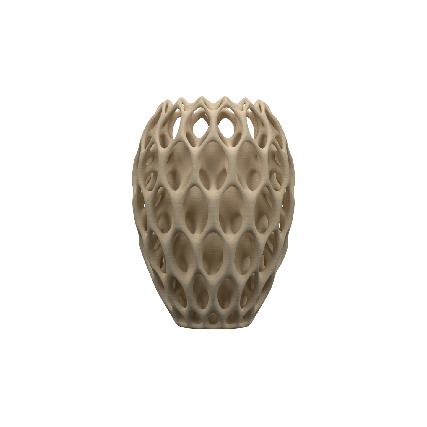 Vaso di fiori secchi Invader_02