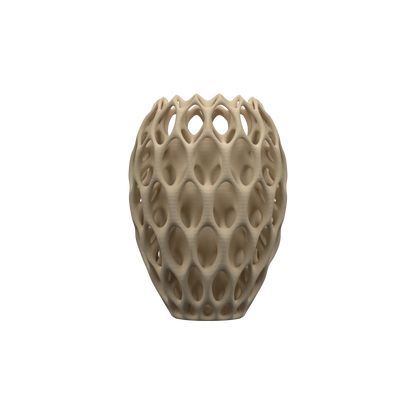 Vaso di fiori secchi Invader_02