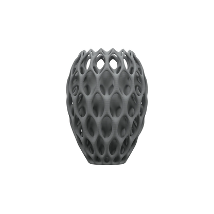 Vaso di fiori secchi Invader_02