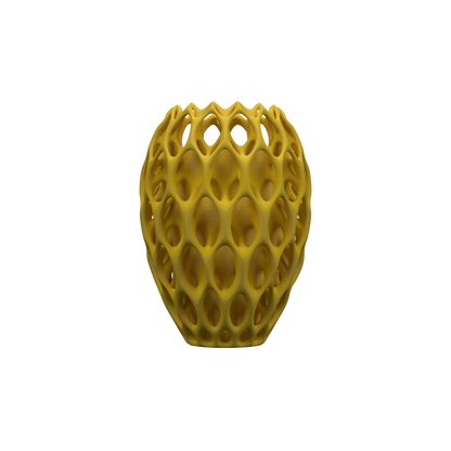 Vaso di fiori secchi Invader_02