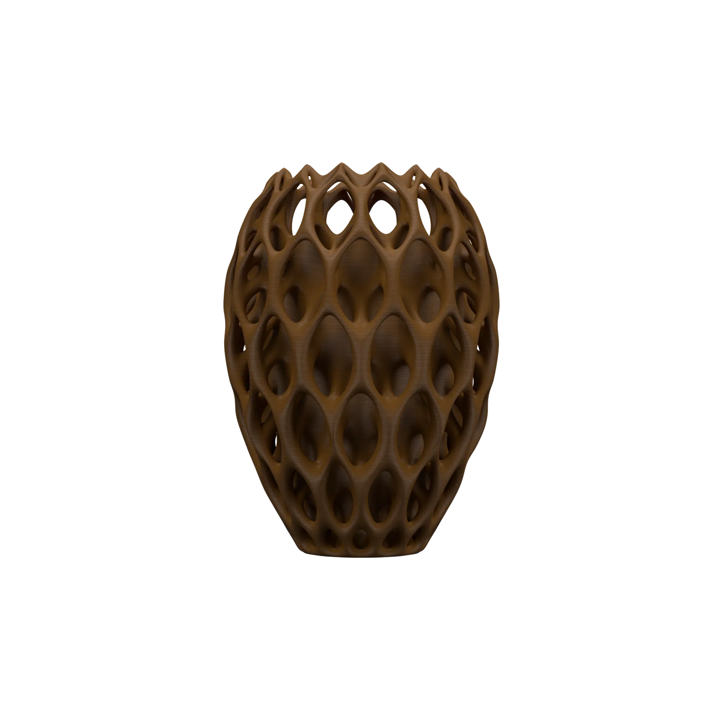 Vaso di fiori secchi Invader_02