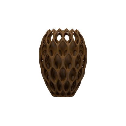 Vaso di fiori secchi Invader_02