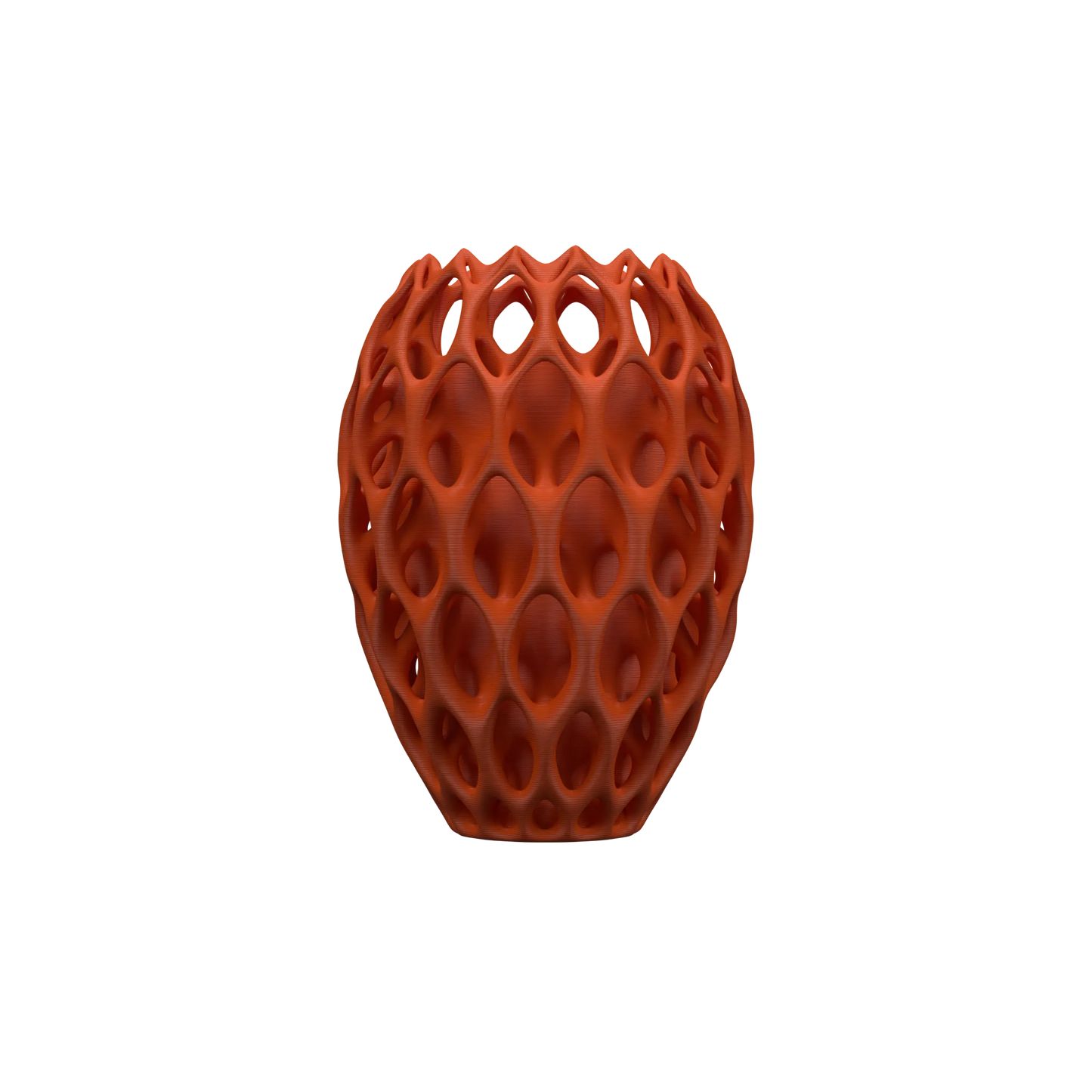 Vaso di fiori secchi Invader_02