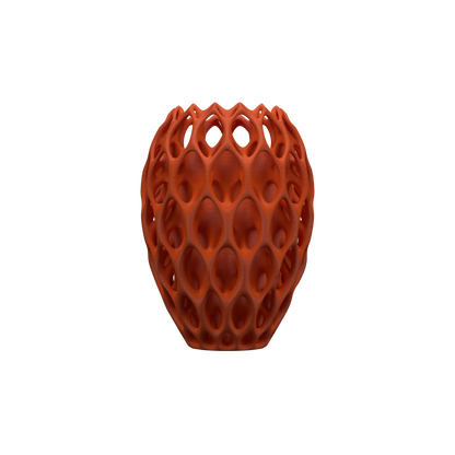 Vaso di fiori secchi Invader_02