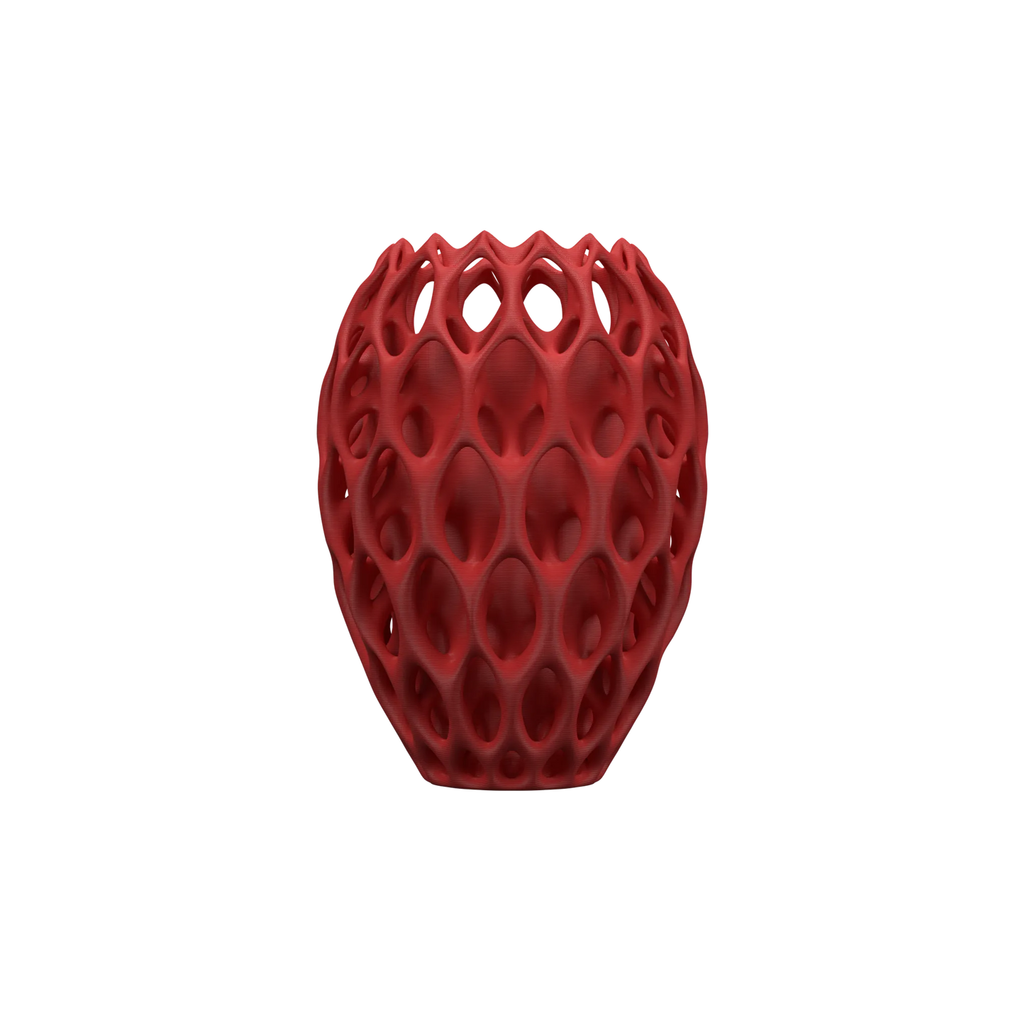 Vaso di fiori secchi Invader_02