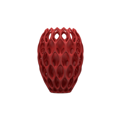 Vaso di fiori secchi Invader_02