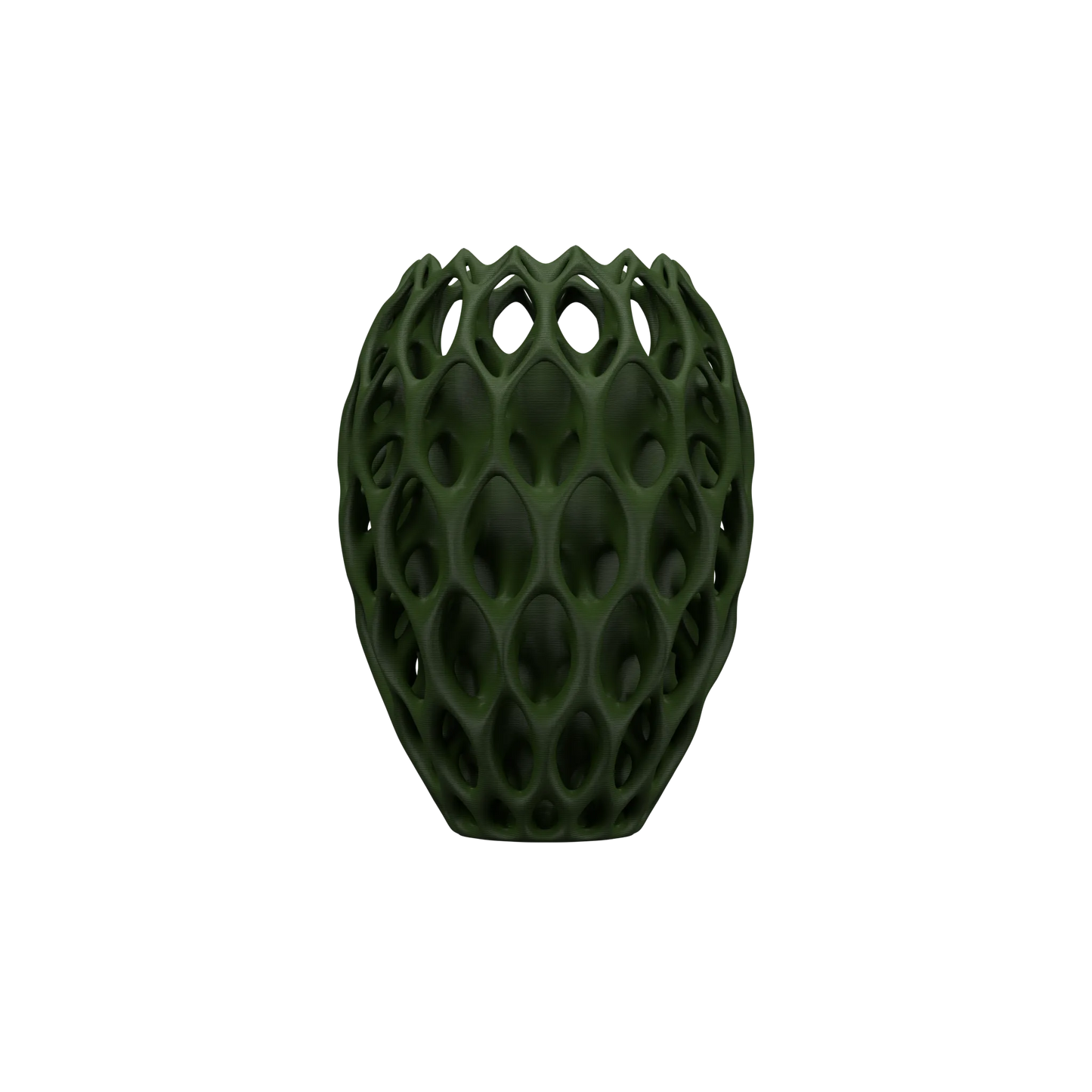 Vaso di fiori secchi Invader_02