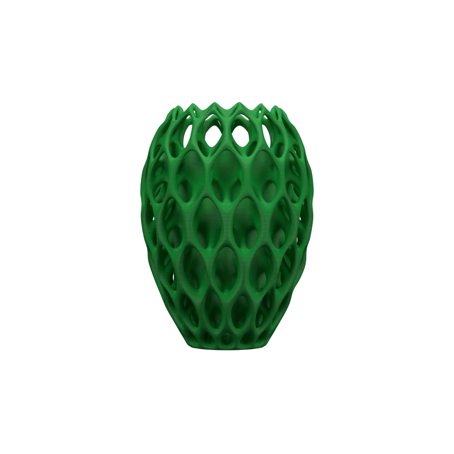 Vaso di fiori secchi Invader_02