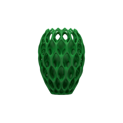 Vaso di fiori secchi Invader_02