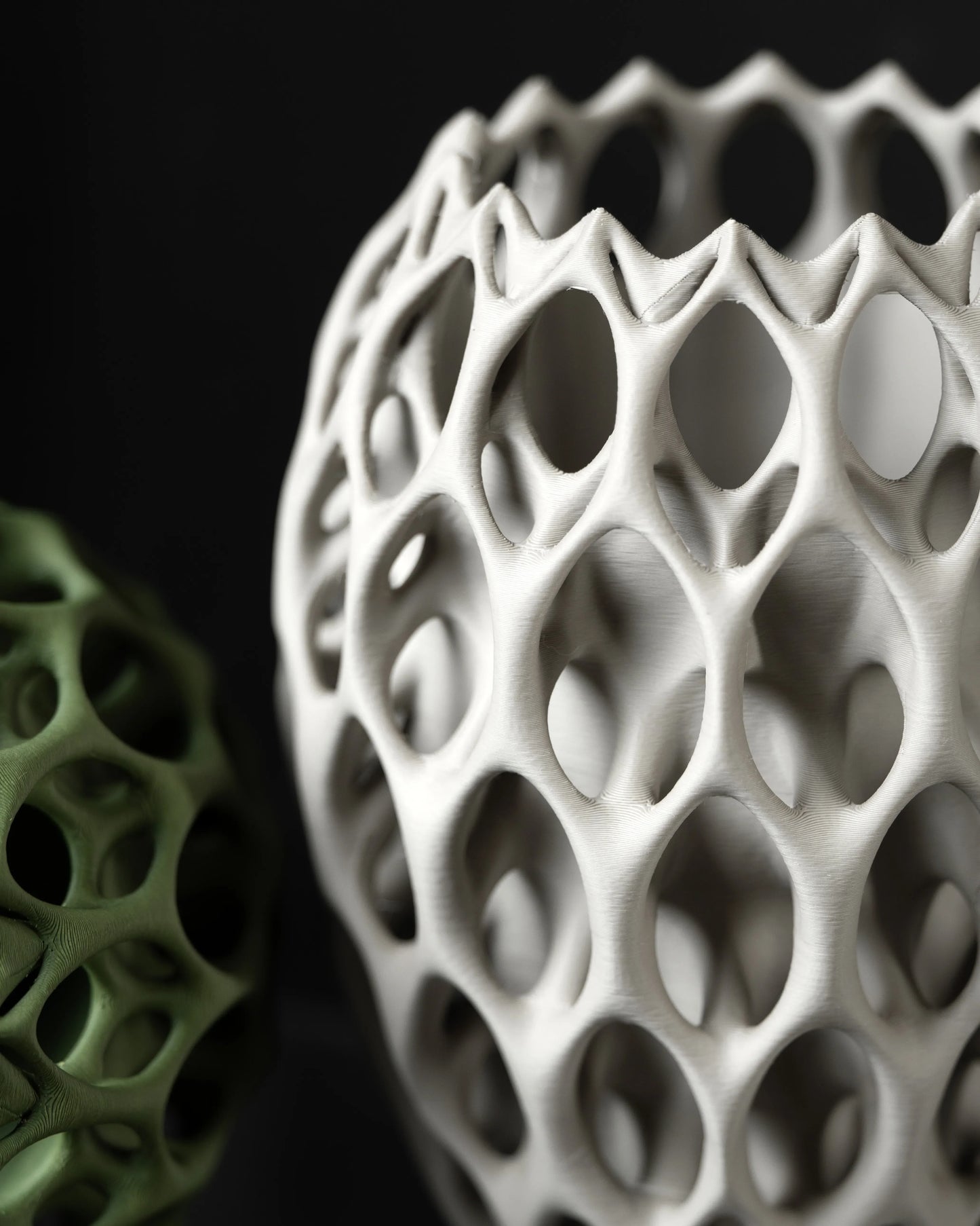 Vaso di fiori secchi Invader_02