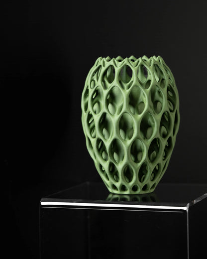 Vaso di fiori secchi Invader_02