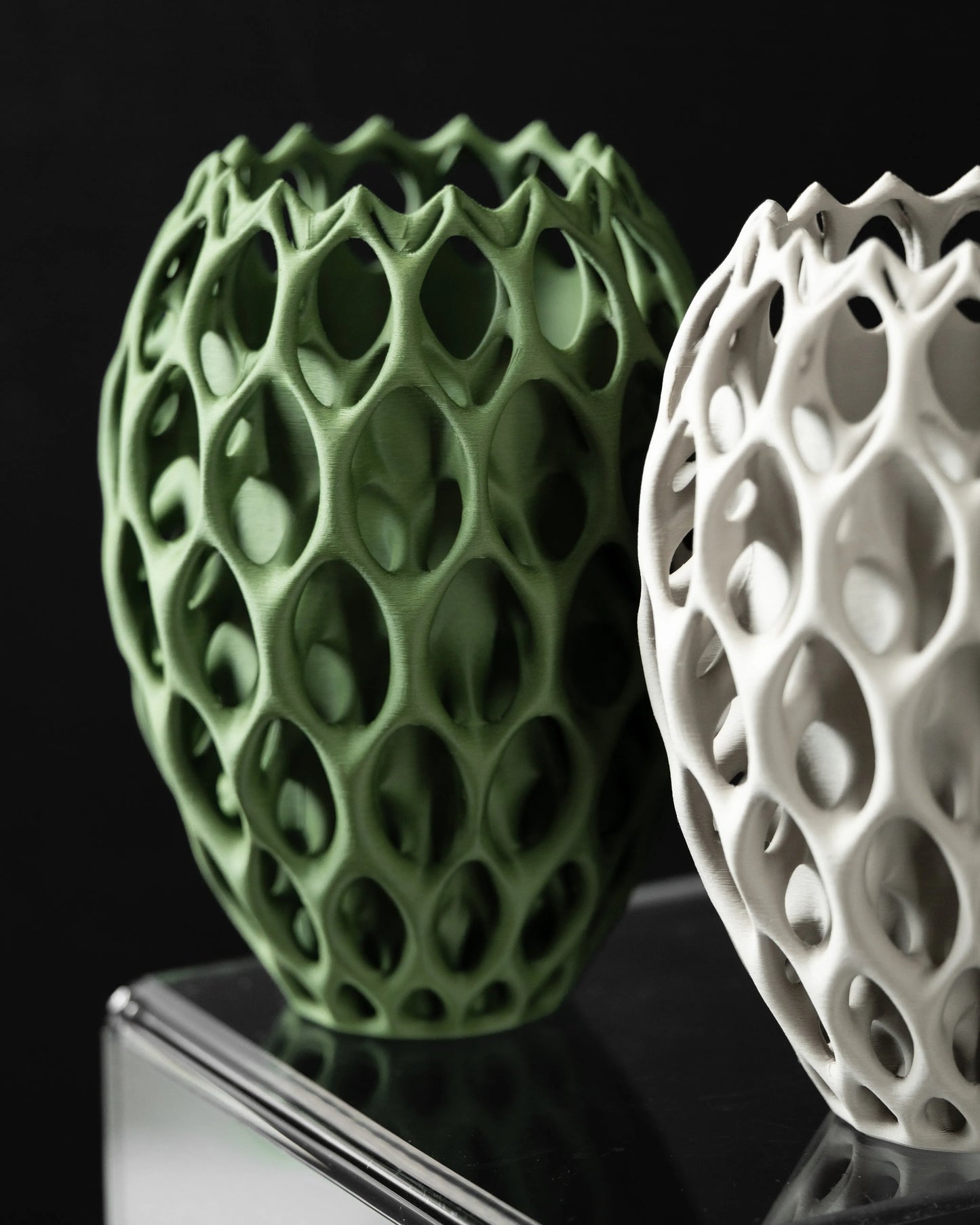 Vaso di fiori secchi Invader_02