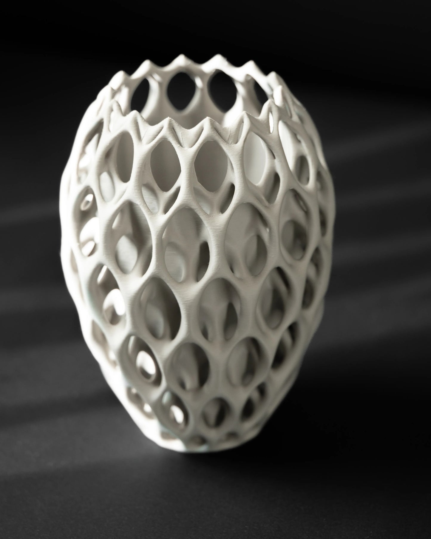 Vaso di fiori secchi Invader_02