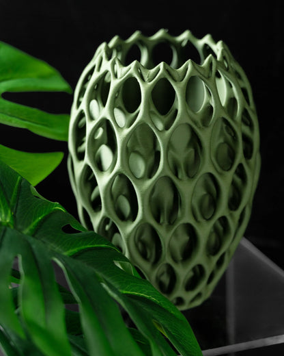 Vaso di fiori secchi Invader_02