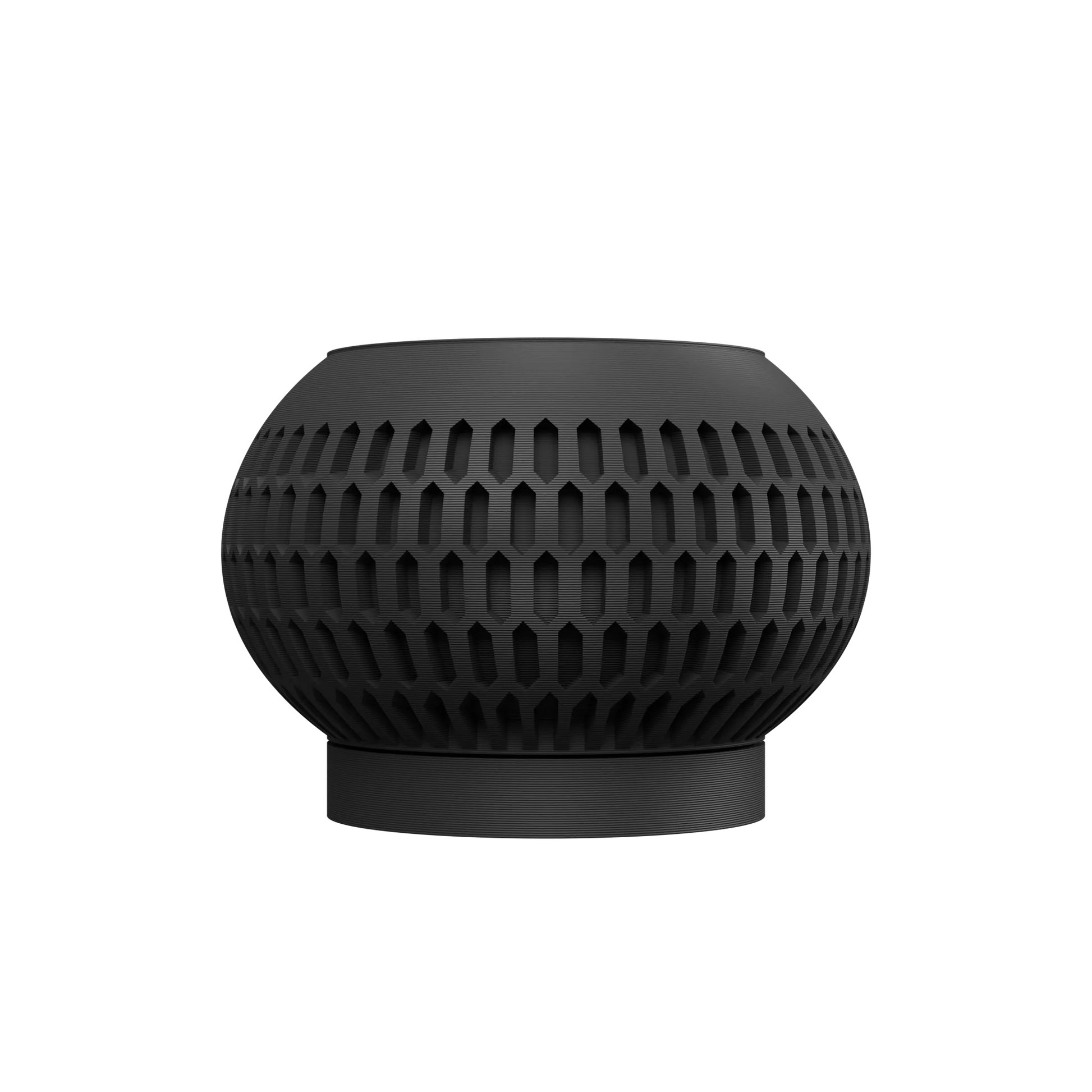 Pot décoratif Mervis image