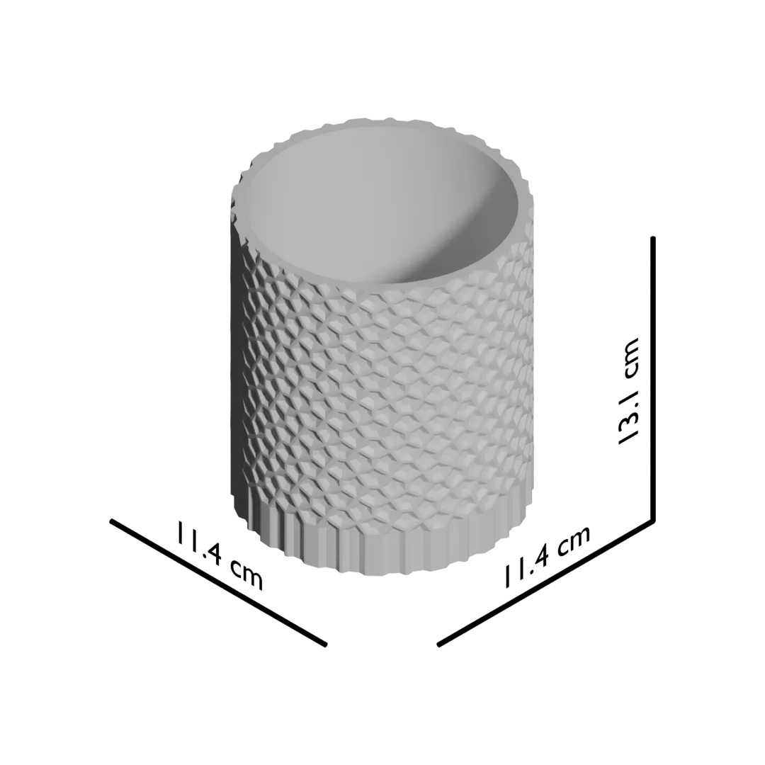 Pot décoratif Ordan