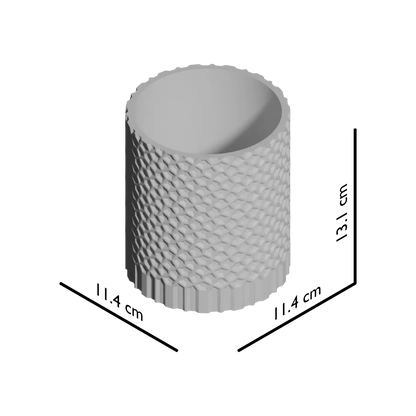 Pot décoratif Ordan