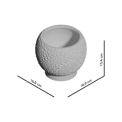 Pot décoratif Pearl