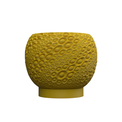 Pot décoratif Pearl