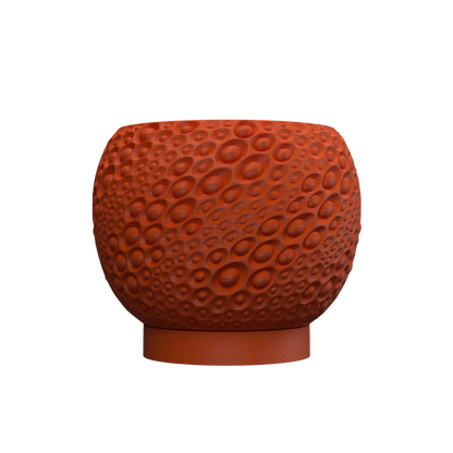 Pot décoratif Pearl