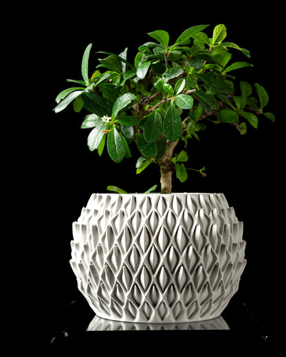 Pot décoratif Petal