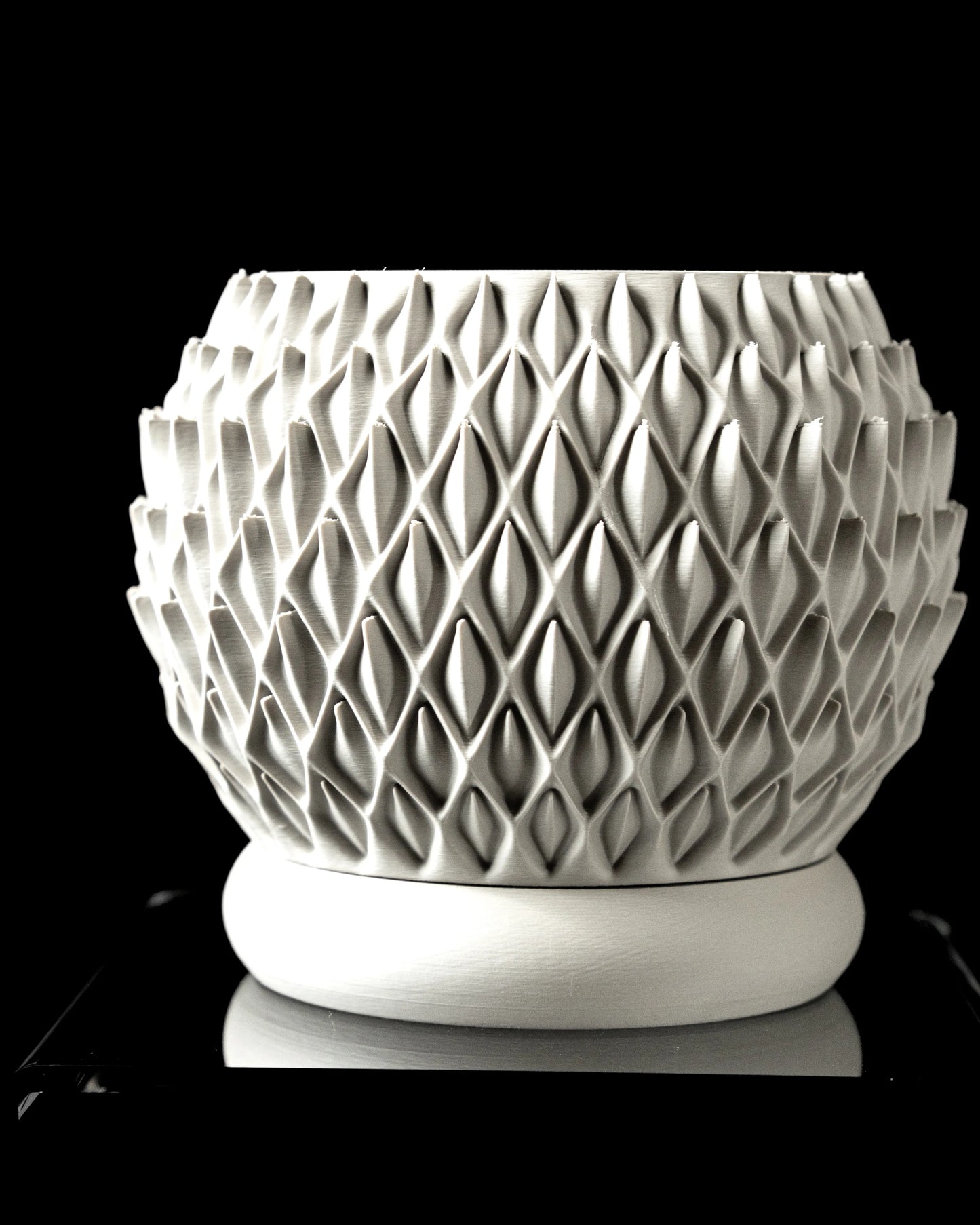 Pot décoratif Petal