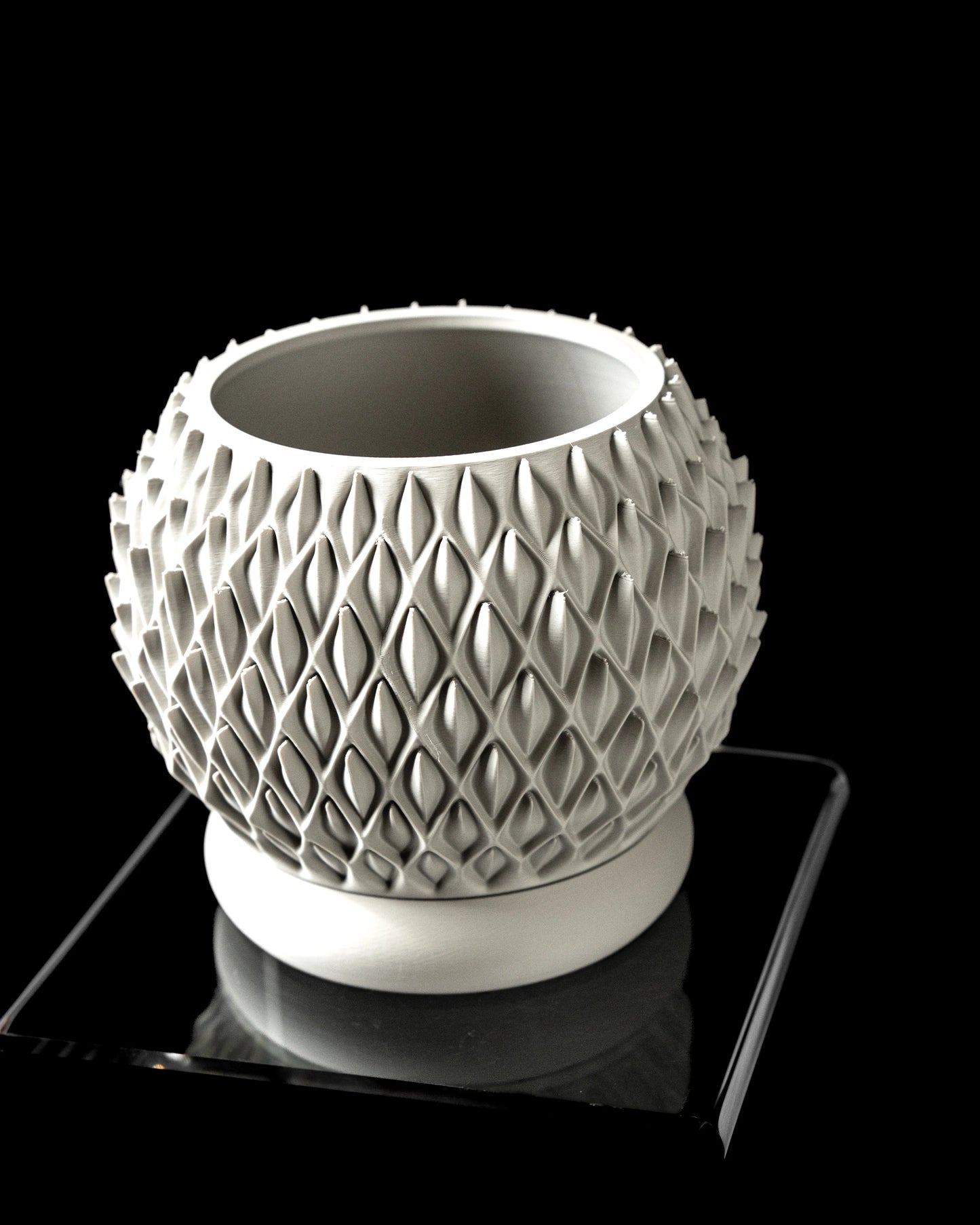 Pot décoratif Petal