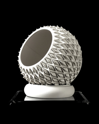 Pot décoratif Petal