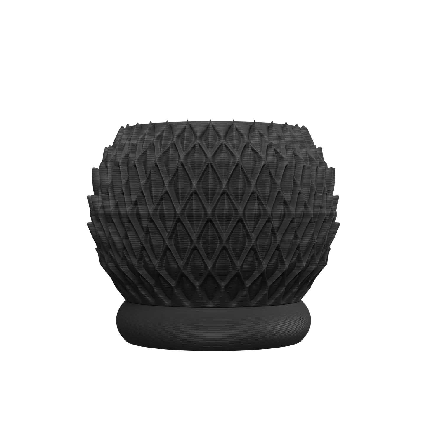 Pot décoratif Petal