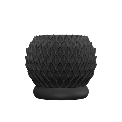 Pot décoratif Petal