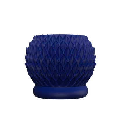 Pot décoratif Petal