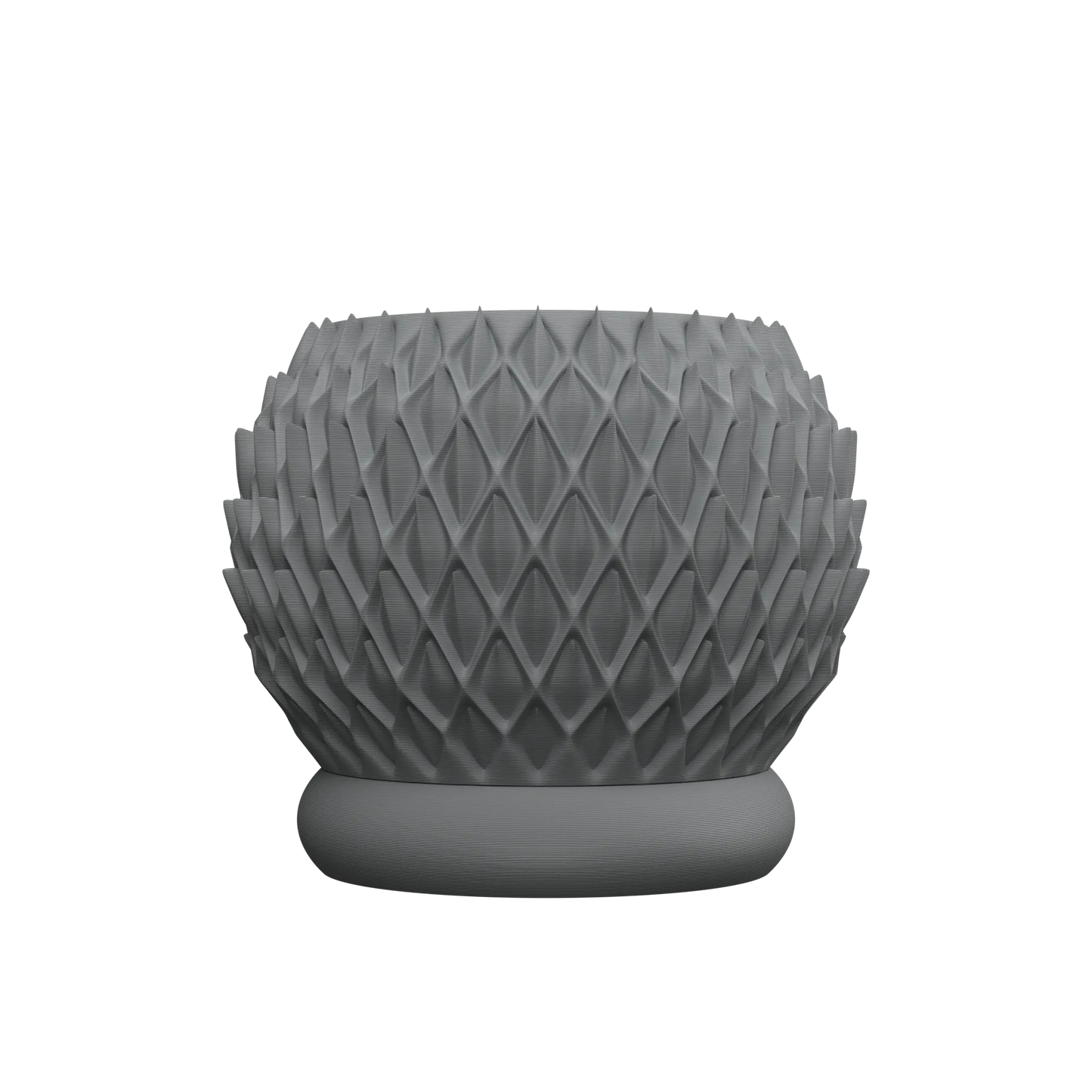 Pot décoratif Petal