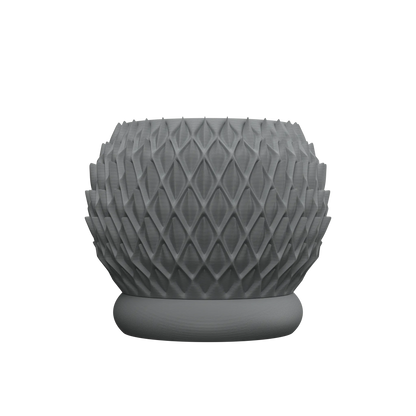 Pot décoratif Petal