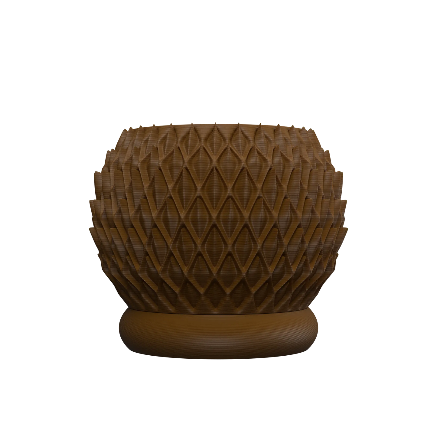 Pot décoratif Petal