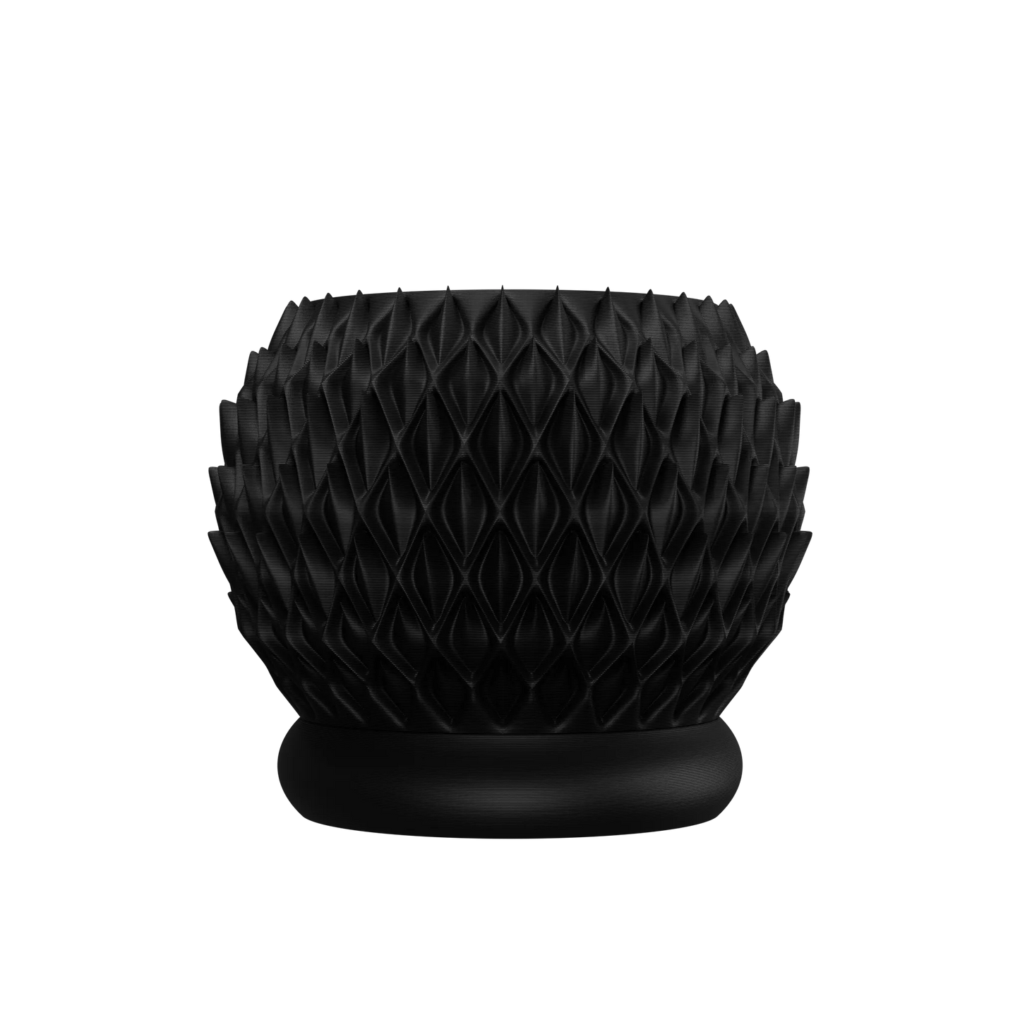 Pot décoratif Petal