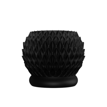 Pot décoratif Petal