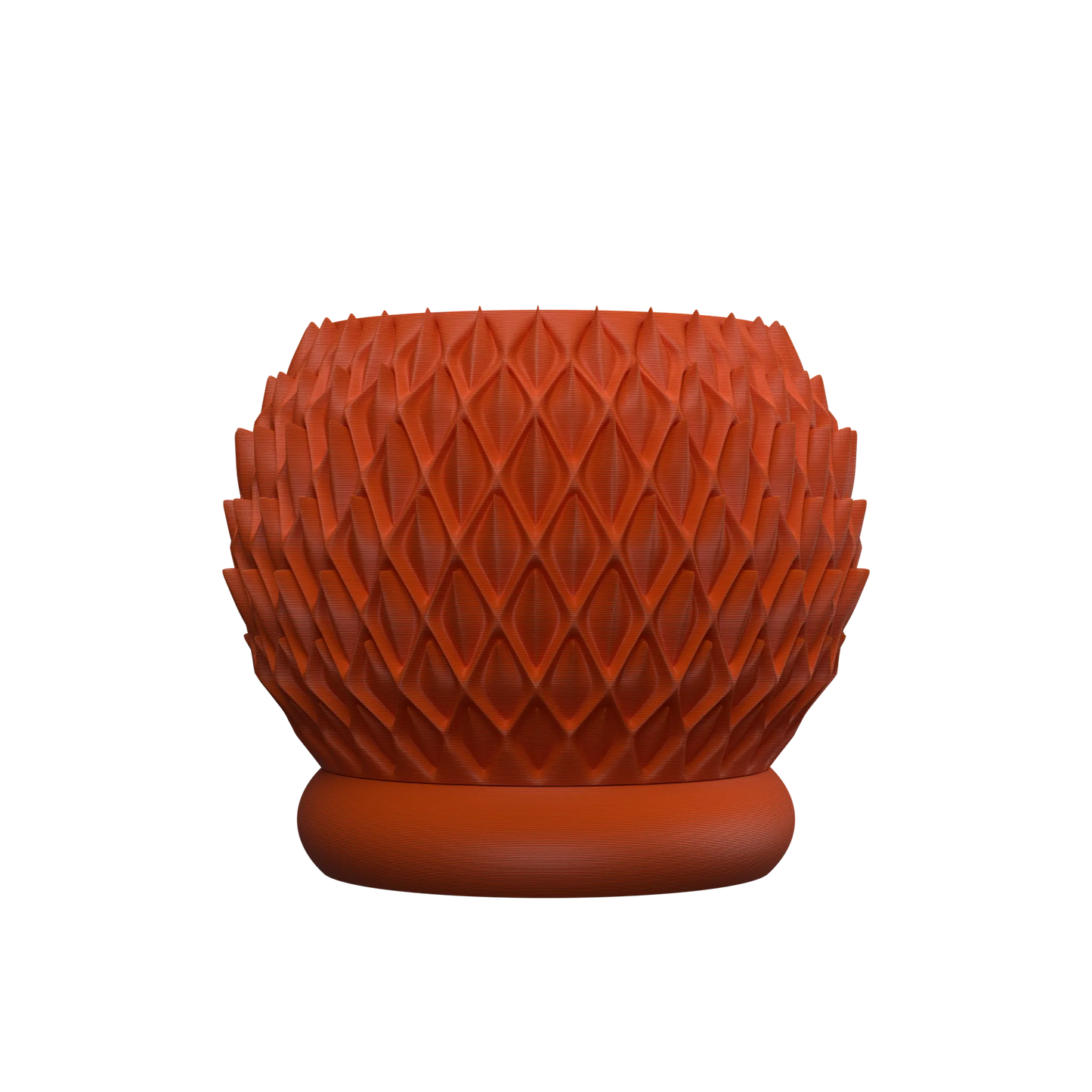 Pot décoratif Petal