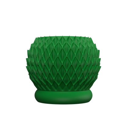 Pot décoratif Petal