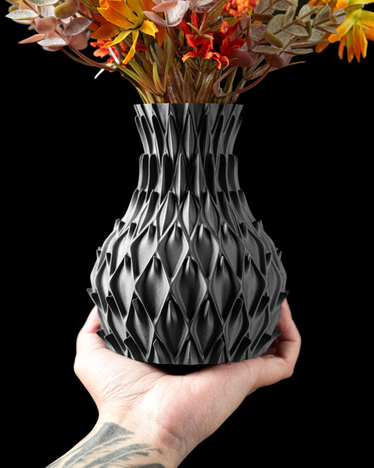 Vase Petal